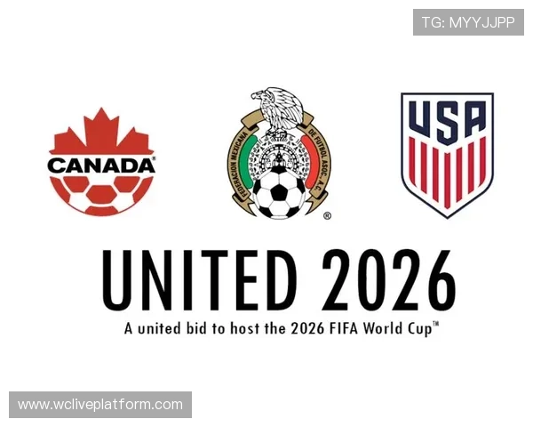 2026年世界杯举办地点详细介绍及未来赛事安排分析